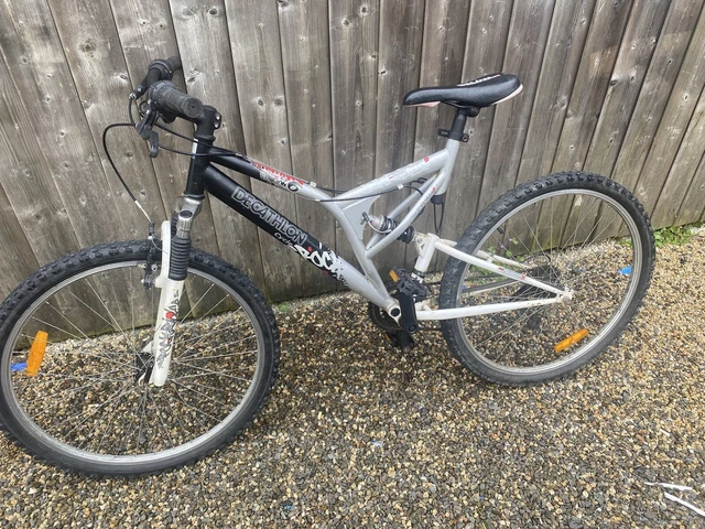 Decathlon Vtt Rockrider Prix Neuf Vtt Rockrider Six VÃ©lo