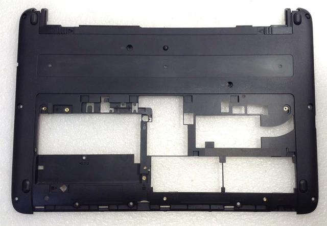 Coque écran Arrière Avec Antennes Pour HP ProBook 430 G2 – Référence 768192-001, Occasion Avec Zone Usée