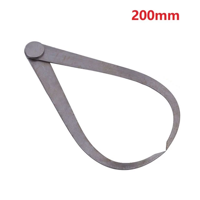Business Outside Caliper Caliper Measurement Measuring Outside Stainless-Steel
