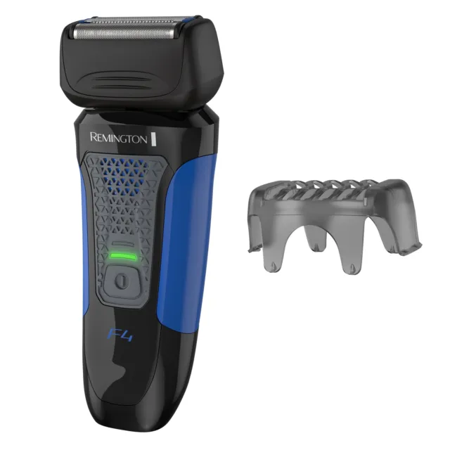 F4 Comfort Series Intercept Foil Shaver, PF7400