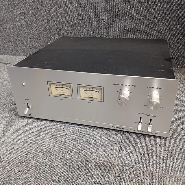 Pioneer Stereo Receiver SX-550 - VINTAGE (Gebraucht) in La Neuveville