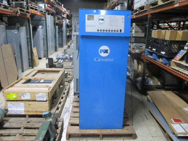 P-K Gemini Thermific Boiler N-1500-2GG 1,500,000 BTU Natural Gas/ LP 120V 60Hz P-K Gemini Thermific Boiler N-1500-2GG 1,500,000 BTU Natural Gas/ LP 120V 60Hz