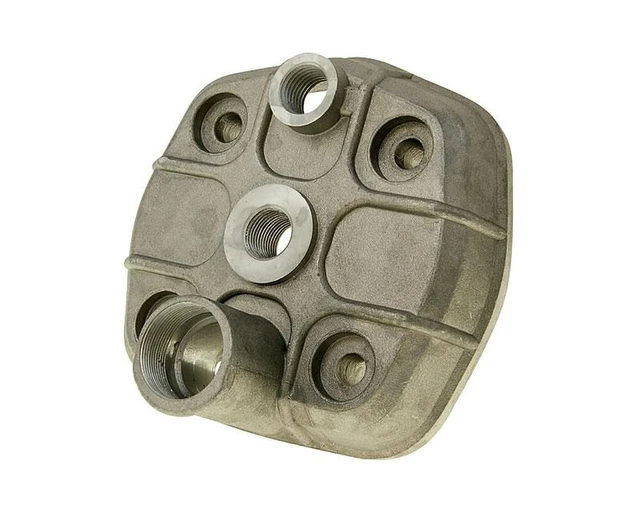 Culasse Airsal Sport fonte 70cc pour Derbi EBE EBS
