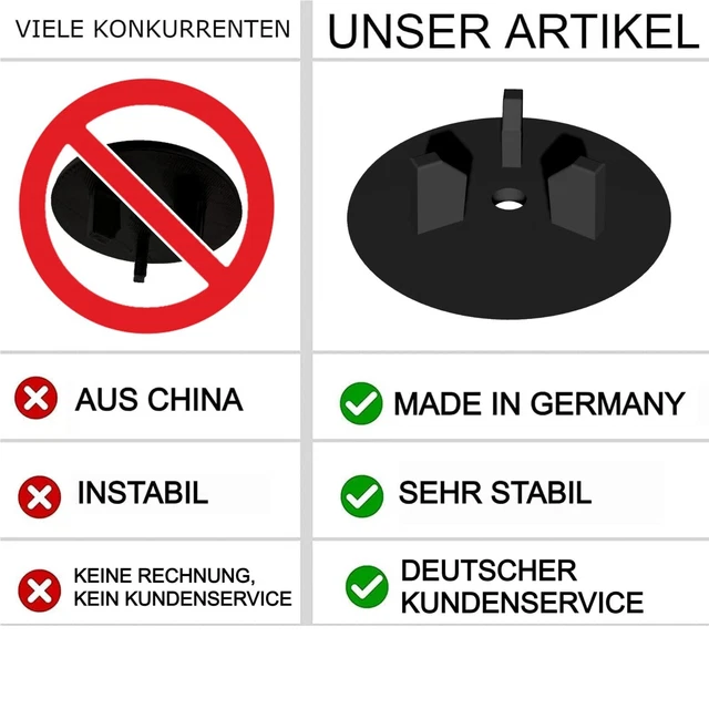 2 PIÈCE JOINT de Rechange pour Ikea Domsjö Atlant Évier Bouchon Joint Bouchon EUR 33,97