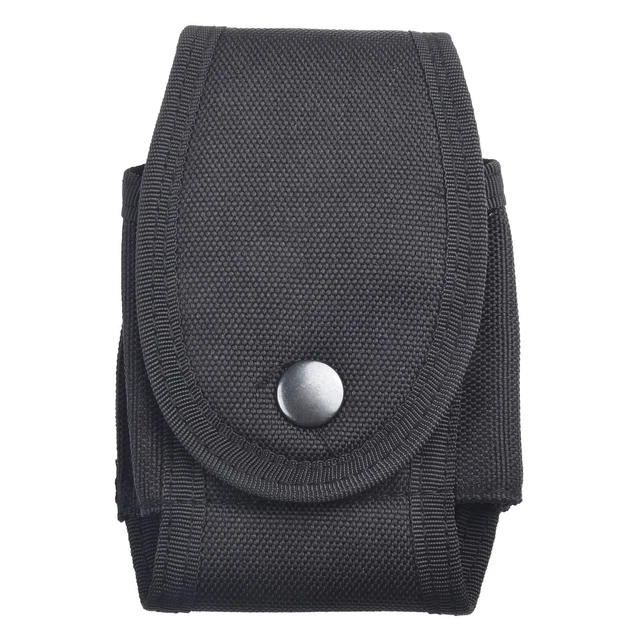 Porte-manchette durable poche à manchette 1 pièce 14 x 9 x 3,5 cm étui menott