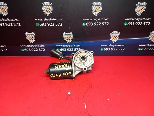 4423648004A caja del transfer para SSANGYONG RODIUS 2.7 2005 N1.Z2.9.6.2 470041