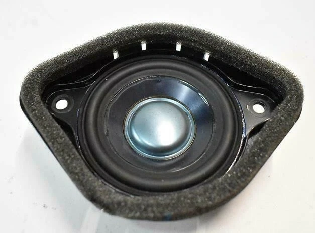 06-12 Mercedes X164 GL350 ML500 Door Tweeter Speaker Rear Left or Right OEM
