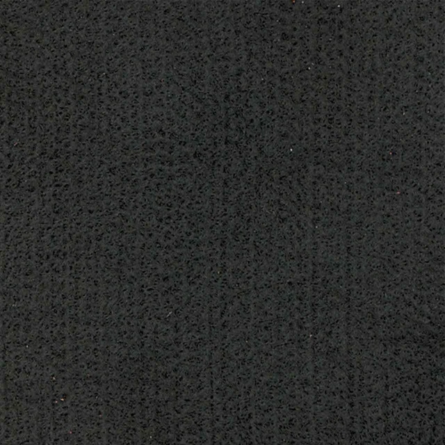 Black Stallion B-CBN16 6x8' 16 oz Black Carbon Fiber Felt Welding Blanket
