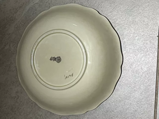 Royal Doulton Series Ware Bowl Woodland D4585 2