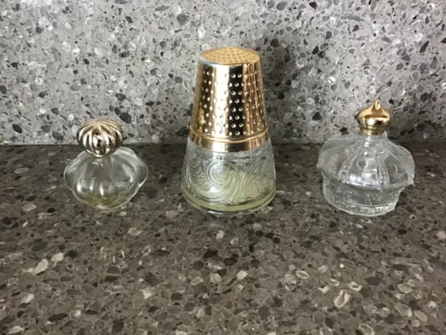 VINTAGE EMPTY AVON Perfume & Cologne Bottles Collectibles (Lot Of 42)  $44.99 - PicClick