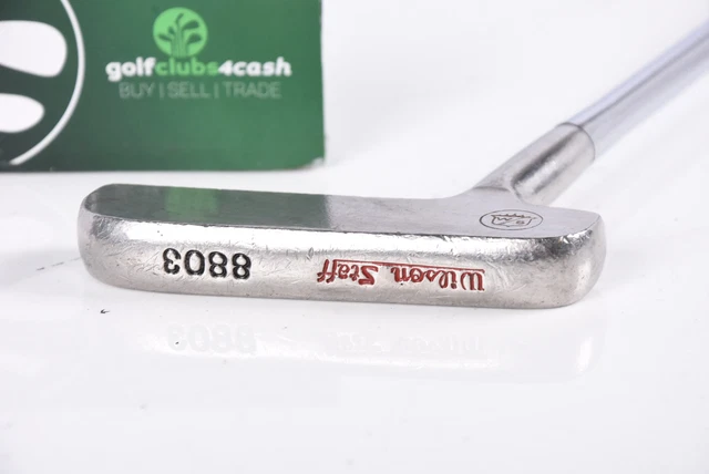 Wilson Staff 8803 Putter/35,5 Zoll
