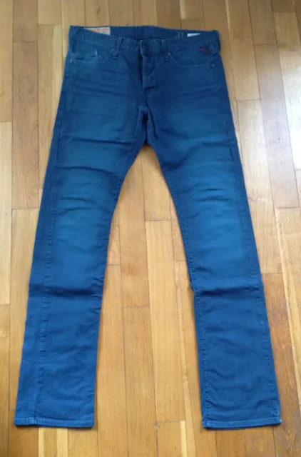 Jean REPLAY Modèle WAITOM 31 / Taille 31 - 34