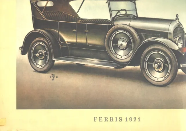 17 X Autobilder  1904-1939 für Sammler 30x37cm