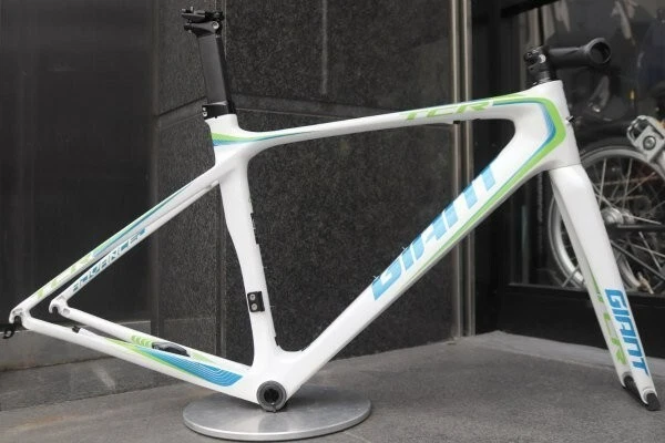 Bicycle Frames, Cycling, Sporting Goods - PicClick CA