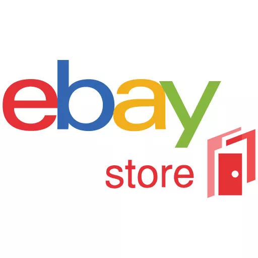 Complete EBay Inventory For Small Business $25,000+Retail / $12,500+Wholesale !