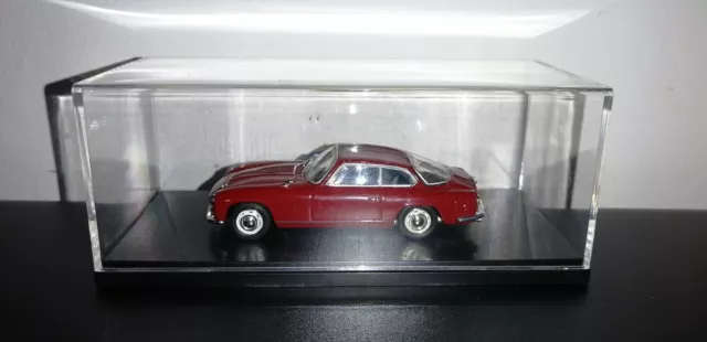 1/43  Norev Lancia Flaminia Super Sport Zagato 1964