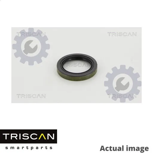 Nuovo Anello Sensore Abs Per Mercedes Benz E Classe T Modello S212 Om 651 924 Triscan