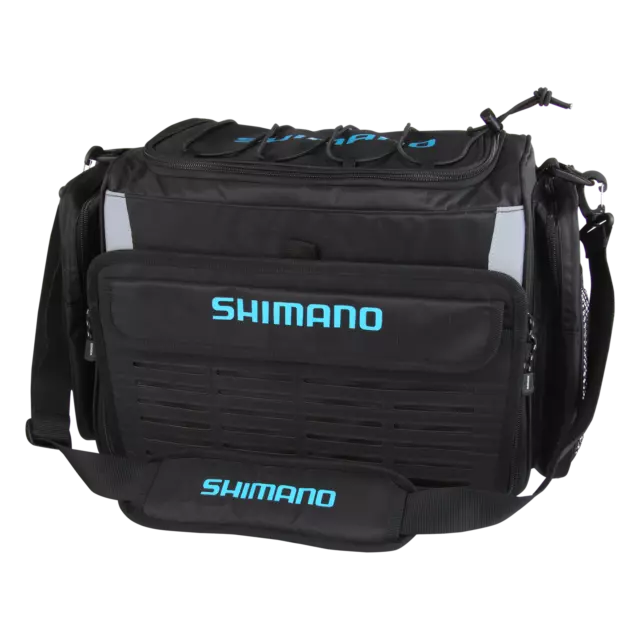 Shimano Bhaltair Reel Bag Black – Vast Fishing Tackle