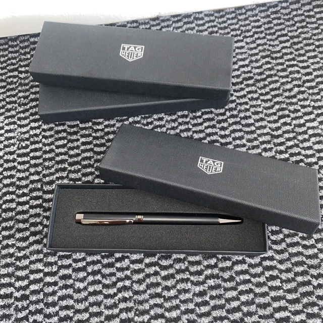 Tag heuer pen price cheap