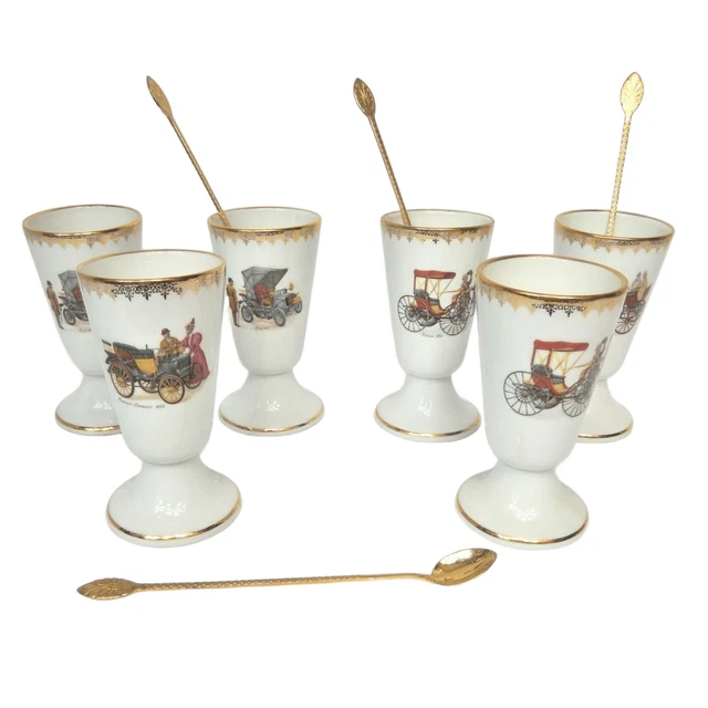 Mini dînette, service en porcelaine, Japon, 50s | Kaufen auf