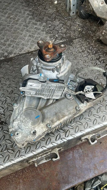 2016 BMW X6 F16,F86 Transfer Case Atc45L £650.00 - PicClick UK
