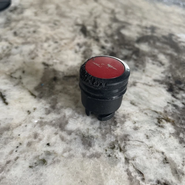 WEBER Q GAS Grill Electronic Igniter Button Switch 2181803 03140 3.99