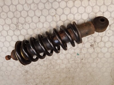 MG TF FRONT Suspension Strut Leg Shock Spring Driver Side Right £48.00 ...