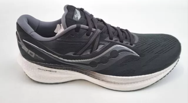 Saucony triumph cheap 12 nere