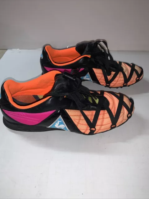 Le coq sportif clearance wendon lea rose