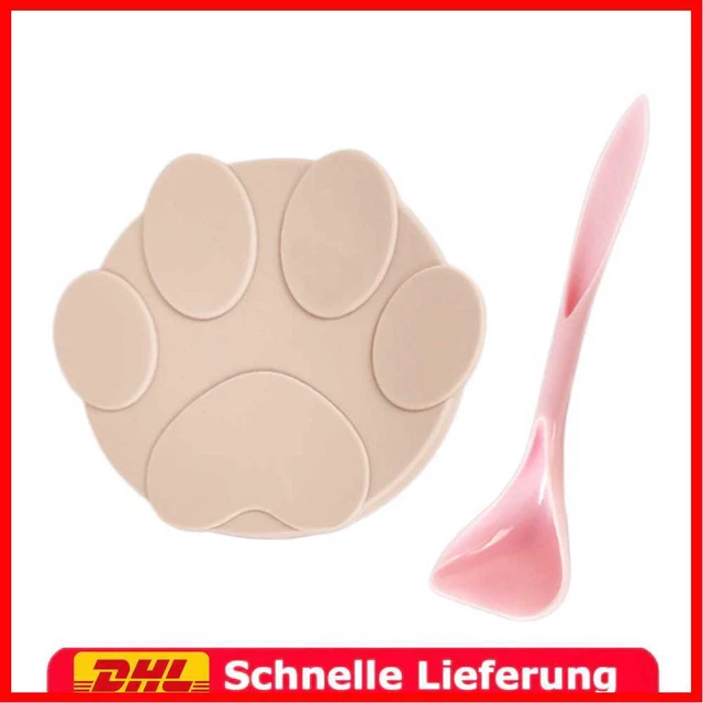 BMTLFG Dosendeckel, Pet Food Can Cover Silikon Dogs Cat Food Storage Keep Fresh