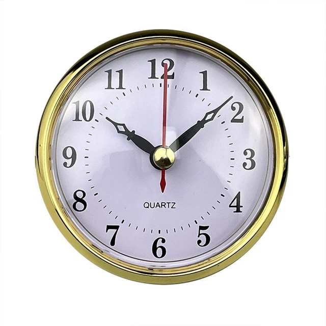 JewelryWe Orologio Analogico da Polso da Uomo