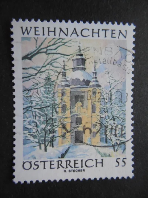 Österreich 2006 - Mi.Nr. 2626 gestempelt (M002)