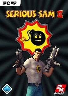 Serious Sam III : BFE sur Xbox 360