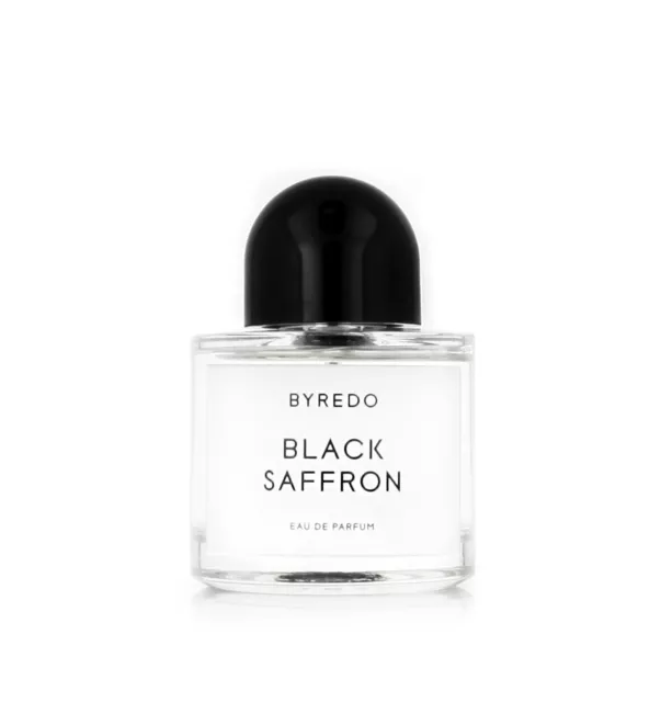 Byredo Black Saffron Eau De Parfum EDP 50 ml (unisex)