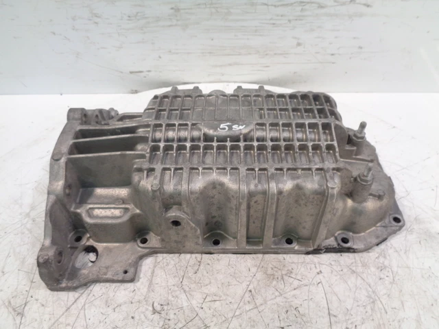 Carter d'huile für Ford 1,6 EcoBoost JTDA BM5G-6675-BA