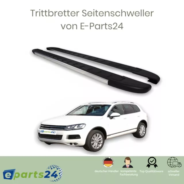 Kühlergrill – E-Parts24
