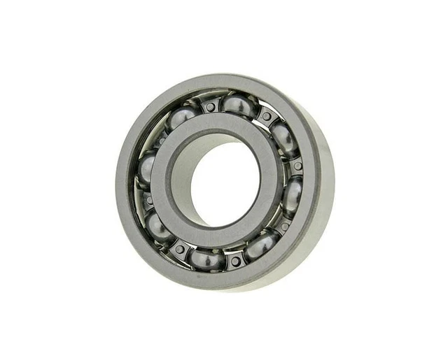 Roulement à billes ouvert 6204 - 20x47x14mm