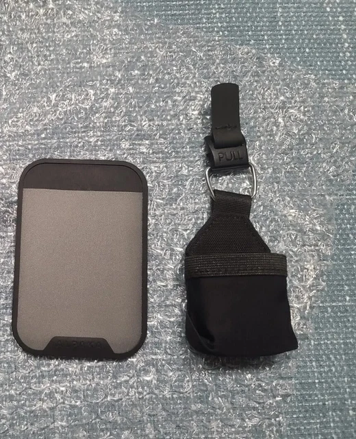 Alpaka - Cardholder, Magnetic Airpod Pouch