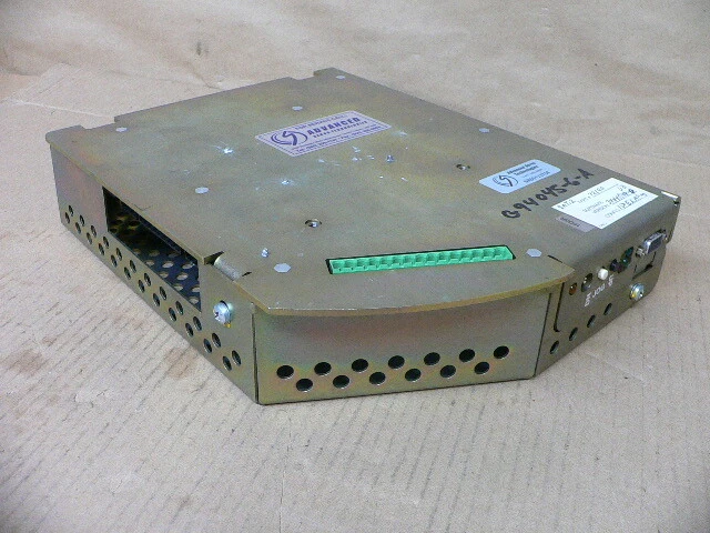 Gorbel 72190 Control Module For Hoist