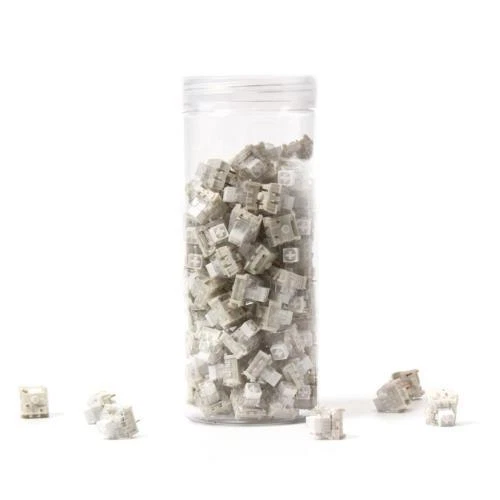 Keychron Z49 Kailh Box Switch Set 35pcs/Set White [Z49]