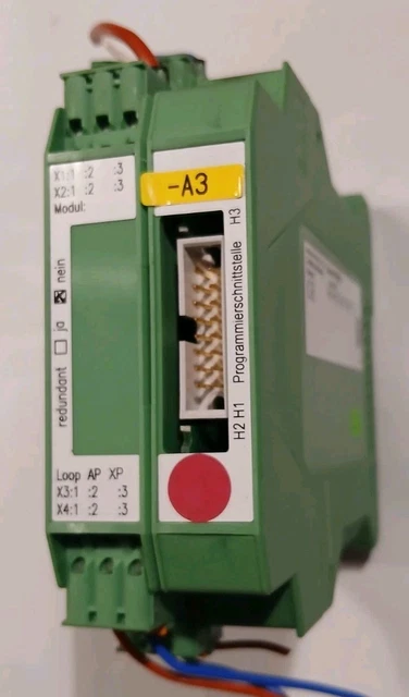 Minimax FMZ5000 (906185) Module 24VDC, 99,00