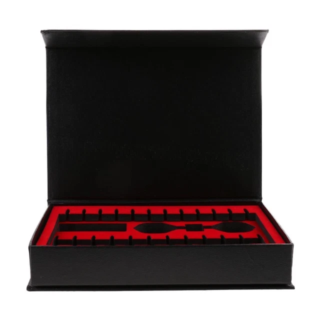 Coffret De Presse à Charger Pour Barillet Percussion .36 Et .44 - Neuf (Fabriqué En France)