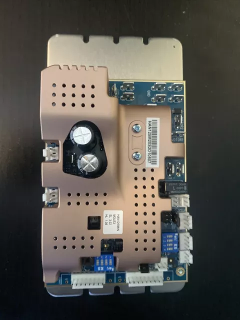 minivatore pcb montascale (nuovissimo di zecca)