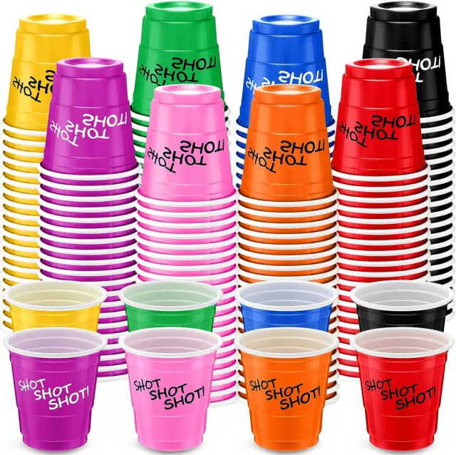https://www.picclickimg.com/9XsAAOSwY7Fk84Sy/100-Pcs-Plastic-Shot-Glasses-Shot-Cups-2.webp