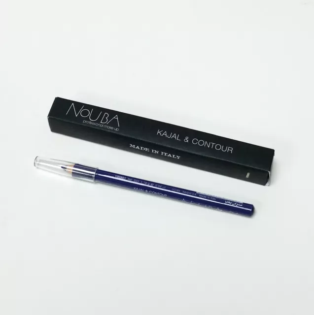 Nouba Kajal & Contour Eye Pencil Liner 0.04 oz / 1.18 g #26 Color Shade Purple
