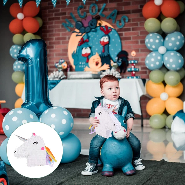 Riempito giocattolo piñata pinata banchetto bambino