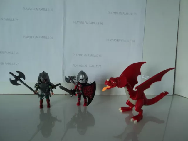 Playmobil Dragons 5420 À VENDRE! - PicClick FR