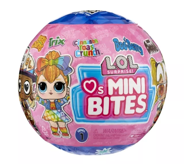 LOL Surprise PETS Bunny Hun Confetti Pop Honey Bun Doll Pet Series 2 Sealed  NEW!