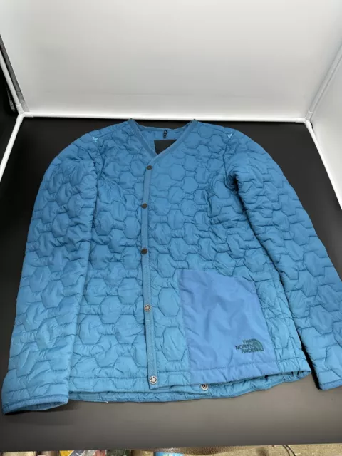 The North Face Transit Cardigan S/P