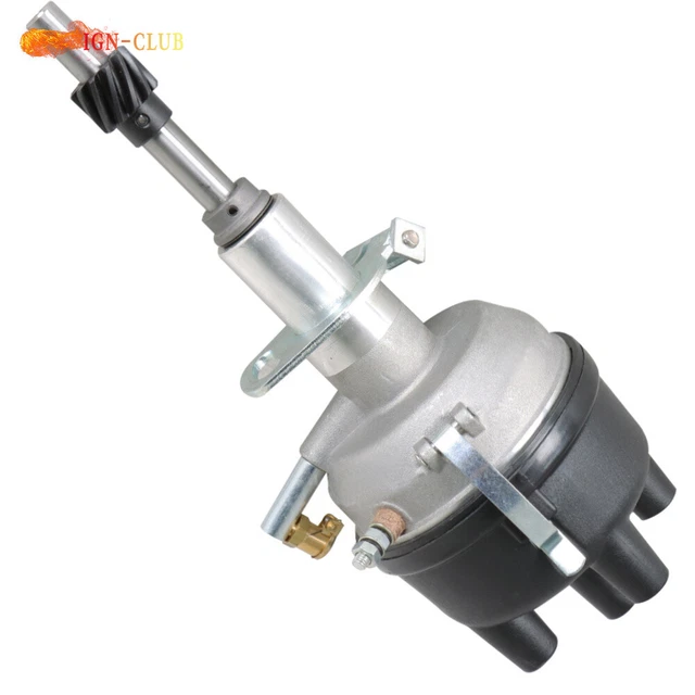 Tractor Distributor w/Side Mount for Ford/New Holland Tractor 8N12127B